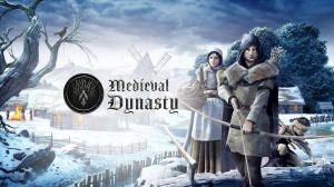 Medieval Dynasty Medieval Dynasty