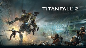 Titanfall 2 Titanfall 2