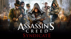 Assassin's Creed: Syndicate Assassin's Creed: Syndicate