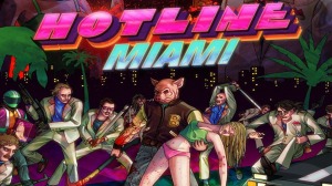 Hotline Miami Steam CDKey Hotline Miami Steam CDKey
