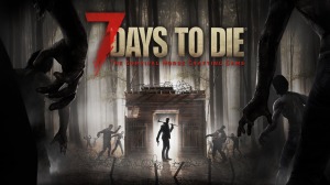 7 Days to Die Steam CDKey 7 Days to Die Steam CDKey