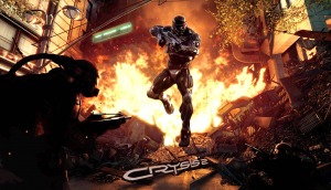 Crysis Steam CDKey Crysis Steam CDKey