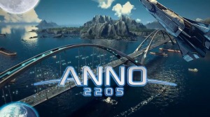 Anno 2205 Anno 2205