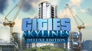 Cities: Skylines Steam CDKey Cities: Skylines Steam CDKey