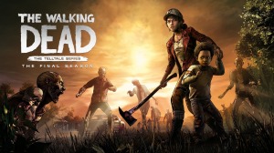 The Walking Dead: The Final Season Steam CDKey The Walking Dead: The Final Season Steam CDKey