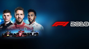 F1 2018 Steam CDKey F1 2018 Steam CDKey