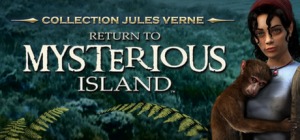 Return to Mysterious Island Return to Mysterious Island