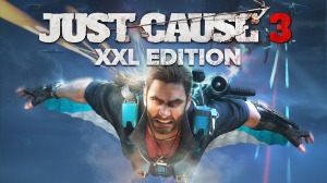 JUST CAUSE 3 XXL EDITION Steam CDKey JUST CAUSE 3 XXL EDITION Steam CDKey