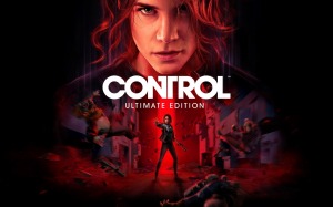 Control Ultimate Edition Steam CDKey Control Ultimate Edition Steam CDKey