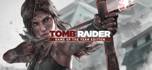 Tomb Raider GOTY Steam CDKey Tomb Raider GOTY Steam CDKey