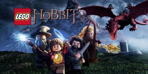 LEGO® The Hobbit™ Steam CDKey LEGO® The Hobbit™ Steam CDKey