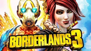 Borderlands 3 Steam CDKey Borderlands 3 Steam CDKey