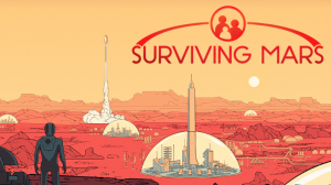 Surviving Mars Surviving Mars