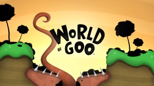 World of Goo World of Goo