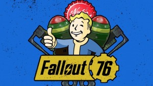 Fallout 76 Fallout 76