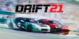 DRIFT21 DRIFT21