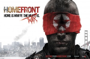 Homefront Homefront