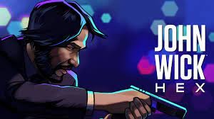 John Wick Hex John Wick Hex