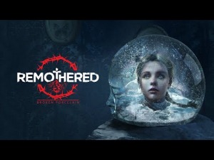 Remothered: Broken Porcelain Remothered: Broken Porcelain