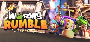 Worms Rumble Steam CDKey Worms Rumble Steam CDKey