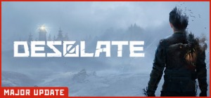 DESOLATE Steam CDKey DESOLATE Steam CDKey