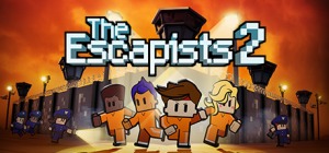 The Escapists 2 Steam CDKey The Escapists 2 Steam CDKey