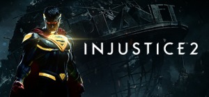 Injustice™ 2 Steam CDKey Injustice™ 2 Steam CDKey