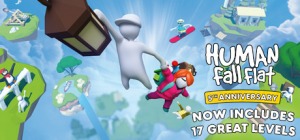 Human: Fall Flat Steam CDKey Human: Fall Flat Steam CDKey