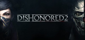 Dishonored 2 Steam CDKey Dishonored 2 Steam CDKey