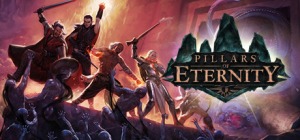 Pillars of Eternity - Definitive Edition Pillars of Eternity - Definitive Edition