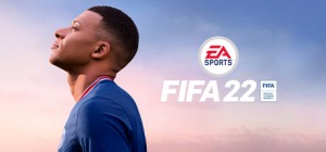 FIFA 22 - Standard Edition FIFA 22 - Standard Edition