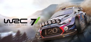 WRC 7 FIA World Rally Championship WRC 7 FIA World Rally Championship