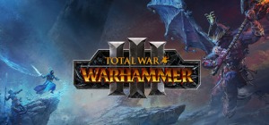 Total War: WARHAMMER III Total War: WARHAMMER III