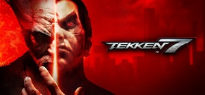 Tekken 7 Steam CDKey Tekken 7 Steam CDKey