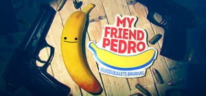 My Friend Pedro Steam CDKey My Friend Pedro Steam CDKey