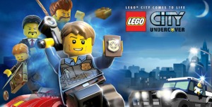 LEGO® City Undercover LEGO® City Undercover