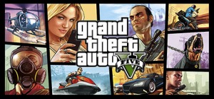 GTA V ( Hết hàng) GTA V ( Hết hàng)