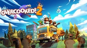Overcooked! 2 Overcooked! 2