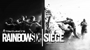Tom Clancy's Rainbow Six Siege - Standard Edition Tom Clancy's Rainbow Six Siege - Standard Edition