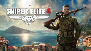 Sniper Elite 4 Sniper Elite 4