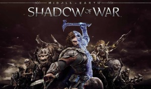 Middle-earth: Shadow of War Definitive Edition Steam CDKey Middle-earth: Shadow of War Definitive Edition Steam CDKey
