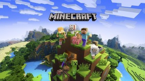 Minecraft Minecraft