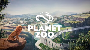 Planet Zoo Planet Zoo