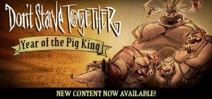 Don't Starve Together X2