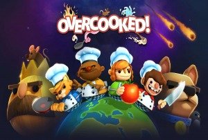 Overcooked Steam CDKey
