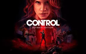 Control Ultimate Edition Steam CDKey