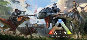 ARK: Survival Evolved ARK: Survival Evolved