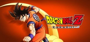 DRAGON BALL Z: KAKAROT Steam CDKey