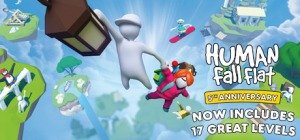 Human: Fall Flat Steam CDKey