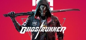 Ghostrunner Steam CDKey
